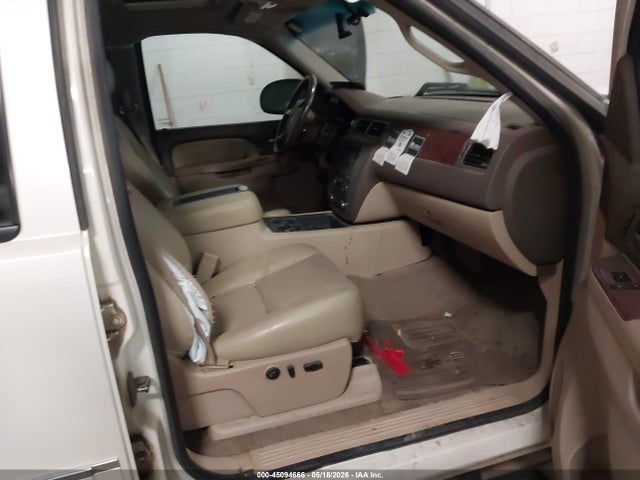 45094666 :رقم المزاد ، 3GTP2WE72CG307865 vin ، 2012 Gmc Sierra 1500 Slt مزاد بيع