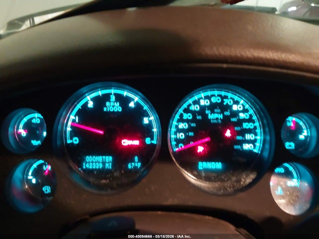 45094666 :رقم المزاد ، 3GTP2WE72CG307865 vin ، 2012 Gmc Sierra 1500 Slt مزاد بيع