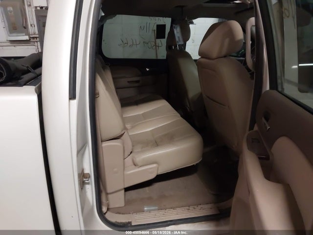 45094666 :رقم المزاد ، 3GTP2WE72CG307865 vin ، 2012 Gmc Sierra 1500 Slt مزاد بيع