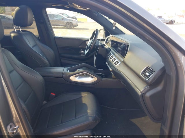 2022 Mercedes-benz Gle 350 4matic მანქანა იყიდება აუქციონზე, vin: 4JGFB4KB1NA599840, აუქციონის ნომერი: 45094668
