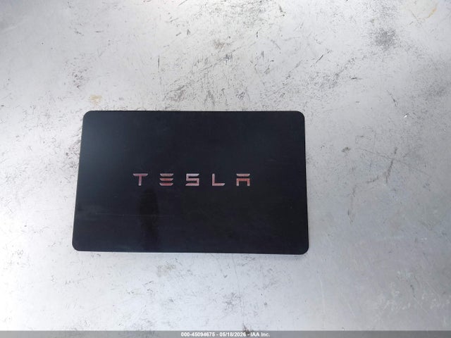 2023 Tesla Model 3 Performance Dual Motor All-wheel Drive მანქანა იყიდება აუქციონზე, vin: 5YJ3E1EC3PF621008, აუქციონის ნომერი: 45094675