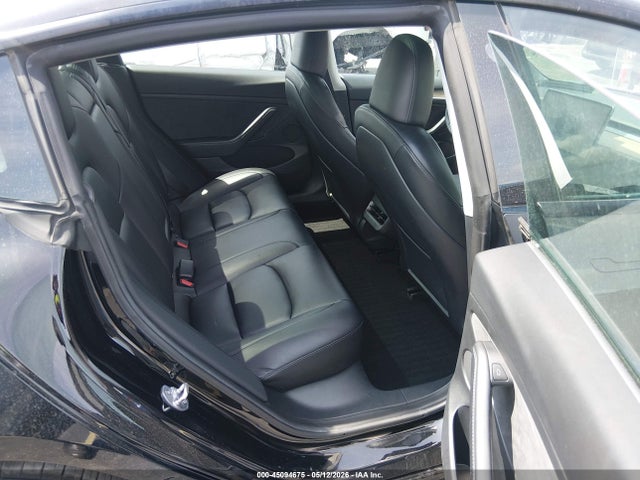 2023 Tesla Model 3 Performance Dual Motor All-wheel Drive მანქანა იყიდება აუქციონზე, vin: 5YJ3E1EC3PF621008, აუქციონის ნომერი: 45094675