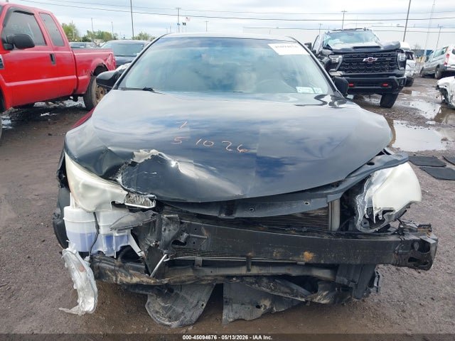 45094676 :رقم المزاد ، 4T4BF1FK9FR507827 vin ، 2015 Toyota Camry Le مزاد بيع