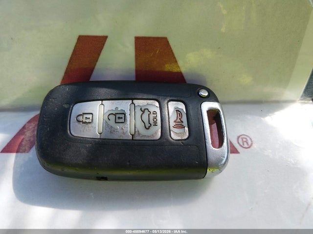 Продаж на аукціоні авто 2013 Kia Optima Hybrid Ex, vin: KNAGM4AD7D5054025, номер лоту: 45094677