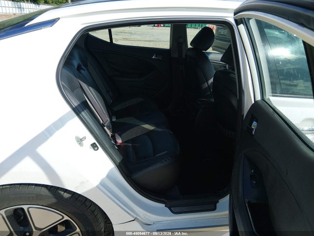 Продаж на аукціоні авто 2013 Kia Optima Hybrid Ex, vin: KNAGM4AD7D5054025, номер лоту: 45094677