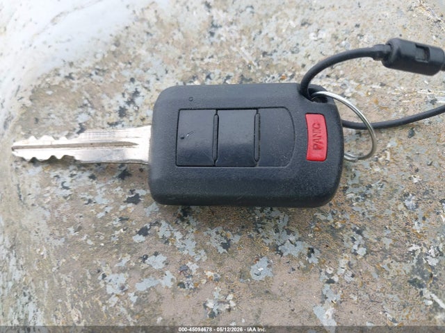 Продажа на аукционе авто 2021 Mitsubishi Mirage Carbonite Edition/es/le, vin: ML32AUHJ5MH005716, номер лота: 45094678