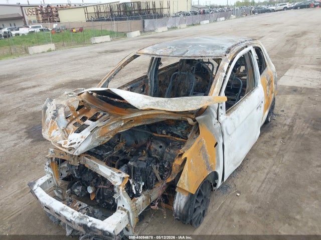 Продажа на аукционе авто 2021 Mitsubishi Mirage Carbonite Edition/es/le, vin: ML32AUHJ5MH005716, номер лота: 45094678