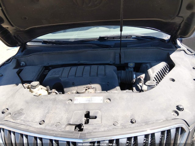 Продаж на аукціоні авто 2016 Buick Enclave Leather, vin: 5GAKVBKDXGJ232794, номер лоту: 45094683