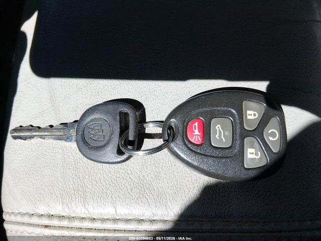 Продаж на аукціоні авто 2016 Buick Enclave Leather, vin: 5GAKVBKDXGJ232794, номер лоту: 45094683