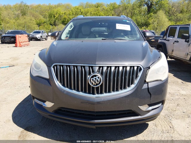 Продаж на аукціоні авто 2016 Buick Enclave Leather, vin: 5GAKVBKDXGJ232794, номер лоту: 45094683
