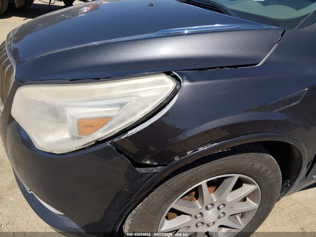 Продаж на аукціоні авто 2016 Buick Enclave Leather, vin: 5GAKVBKDXGJ232794, номер лоту: 45094683