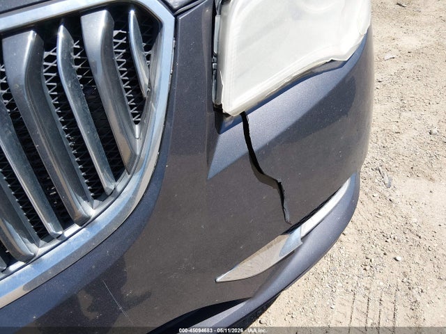 Продаж на аукціоні авто 2016 Buick Enclave Leather, vin: 5GAKVBKDXGJ232794, номер лоту: 45094683