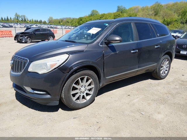 Продаж на аукціоні авто 2016 Buick Enclave Leather, vin: 5GAKVBKDXGJ232794, номер лоту: 45094683