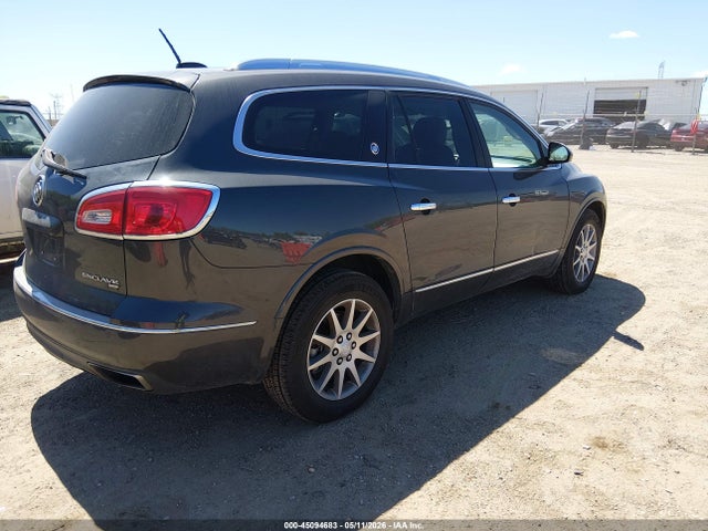Продаж на аукціоні авто 2016 Buick Enclave Leather, vin: 5GAKVBKDXGJ232794, номер лоту: 45094683