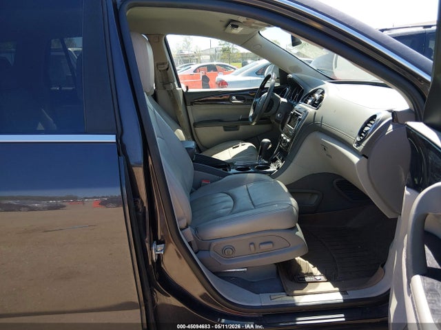Продаж на аукціоні авто 2016 Buick Enclave Leather, vin: 5GAKVBKDXGJ232794, номер лоту: 45094683