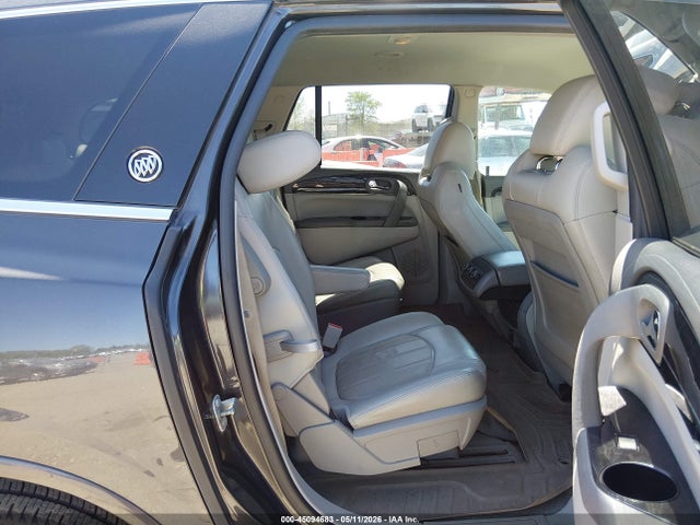 Продаж на аукціоні авто 2016 Buick Enclave Leather, vin: 5GAKVBKDXGJ232794, номер лоту: 45094683