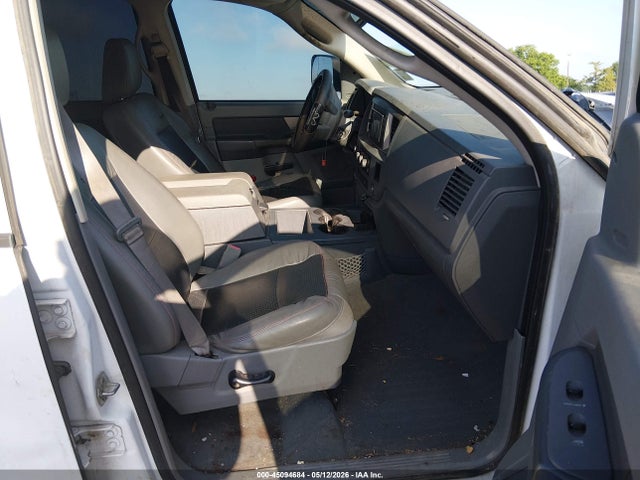 Продаж на аукціоні авто 2007 Dodge Ram 1500 Slt/trx4 Off Road/sport, vin: 1D7HU18237S239971, номер лоту: 45094684