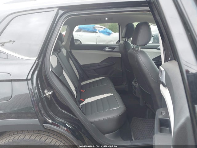 2025 Volkswagen Taos 1.5t Sel მანქანა იყიდება აუქციონზე, vin: 3VV4C7B27SM034471, აუქციონის ნომერი: 45094686