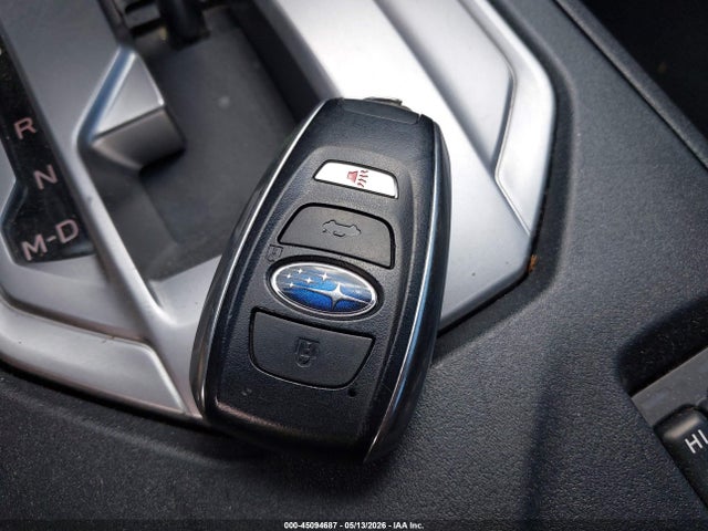 Продаж на аукціоні авто 2021 Subaru Impreza Premium, vin: 4S3GKAD61M3605288, номер лоту: 45094687