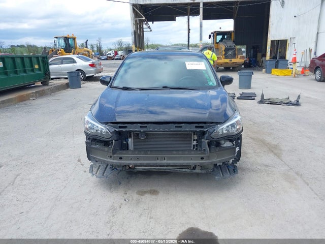 Продаж на аукціоні авто 2021 Subaru Impreza Premium, vin: 4S3GKAD61M3605288, номер лоту: 45094687