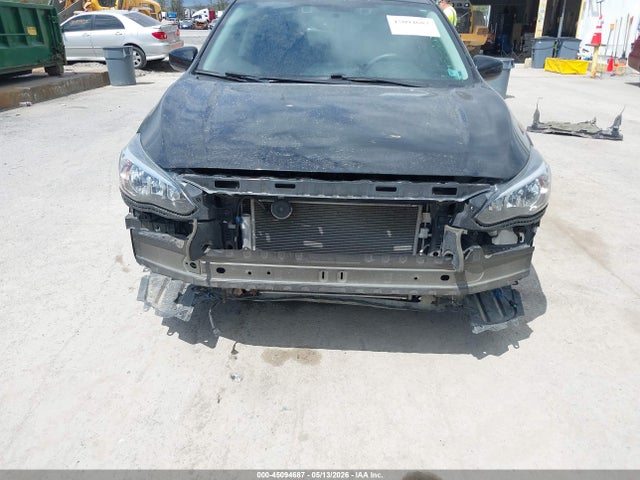 Продаж на аукціоні авто 2021 Subaru Impreza Premium, vin: 4S3GKAD61M3605288, номер лоту: 45094687