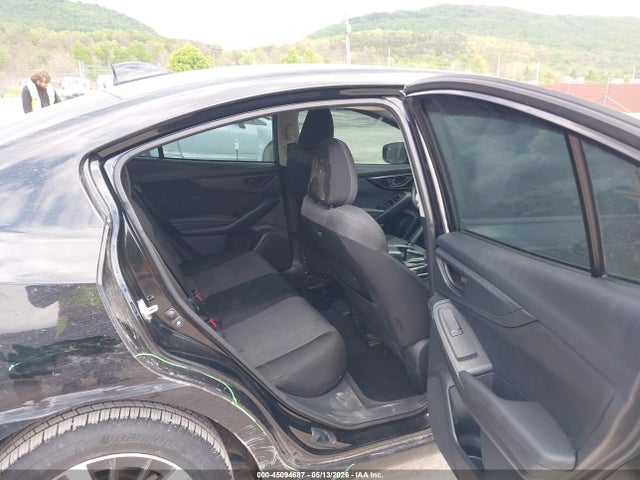 Продаж на аукціоні авто 2021 Subaru Impreza Premium, vin: 4S3GKAD61M3605288, номер лоту: 45094687