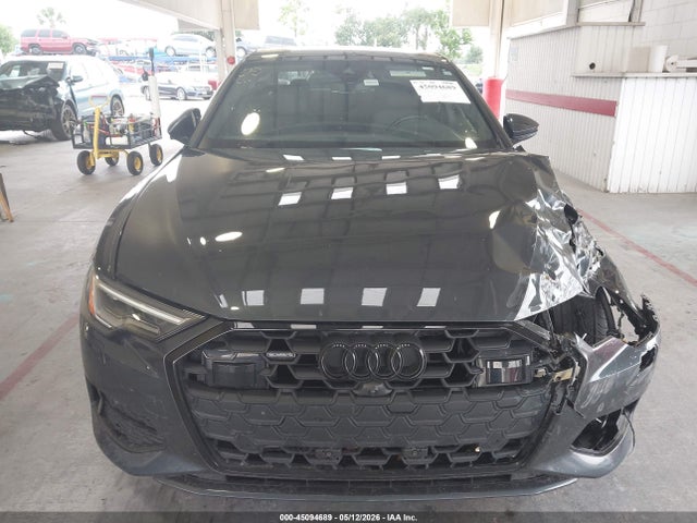 Aukcja sprzedaży 2024 Audi A6 Premium Plus 45 Tfsi Quattro S Tronic, vin: WAUE3BF27RN042485, numer aukcji: 45094689