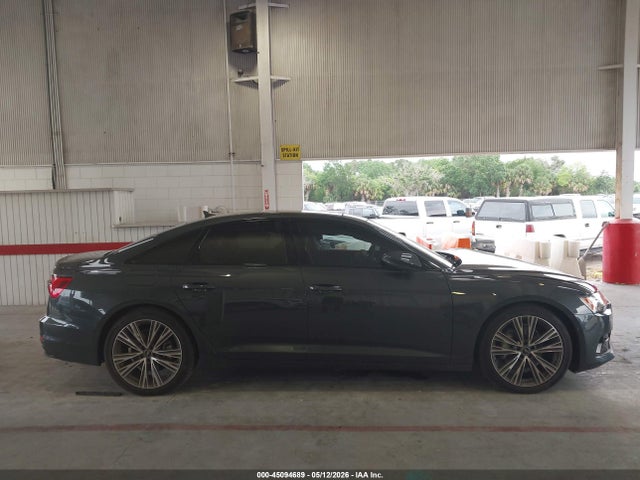 Aukcja sprzedaży 2024 Audi A6 Premium Plus 45 Tfsi Quattro S Tronic, vin: WAUE3BF27RN042485, numer aukcji: 45094689