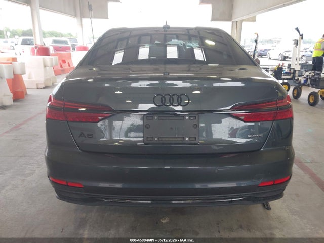 Aukcja sprzedaży 2024 Audi A6 Premium Plus 45 Tfsi Quattro S Tronic, vin: WAUE3BF27RN042485, numer aukcji: 45094689