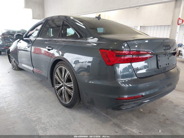 Aukcja sprzedaży 2024 Audi A6 Premium Plus 45 Tfsi Quattro S Tronic, vin: WAUE3BF27RN042485, numer aukcji: 45094689