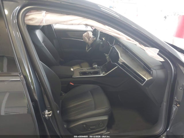 Aukcja sprzedaży 2024 Audi A6 Premium Plus 45 Tfsi Quattro S Tronic, vin: WAUE3BF27RN042485, numer aukcji: 45094689