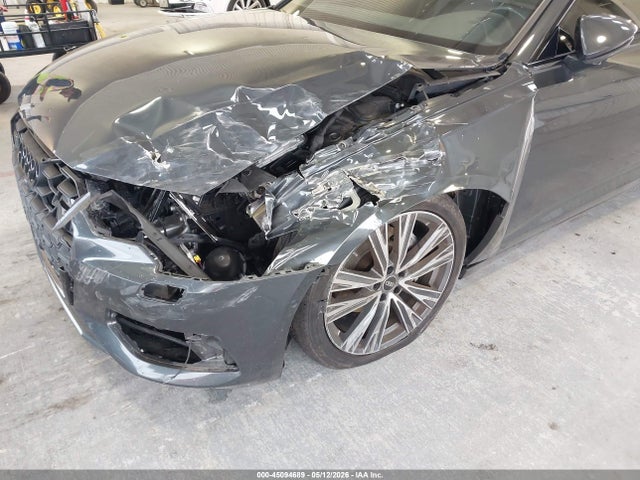 Aukcja sprzedaży 2024 Audi A6 Premium Plus 45 Tfsi Quattro S Tronic, vin: WAUE3BF27RN042485, numer aukcji: 45094689