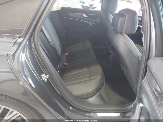 Aukcja sprzedaży 2024 Audi A6 Premium Plus 45 Tfsi Quattro S Tronic, vin: WAUE3BF27RN042485, numer aukcji: 45094689