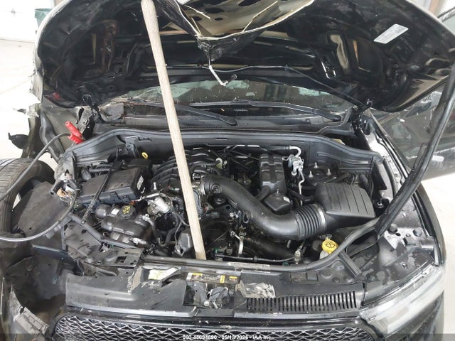 2022 Dodge Durango Sxt Awd მანქანა იყიდება აუქციონზე, vin: 1C4RDJAG4NC174883, აუქციონის ნომერი: 45094690