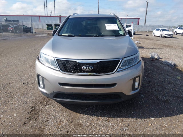 Aukcja sprzedaży 2015 Kia Sorento Lx, vin: 5XYKT3A61FG659549, numer aukcji: 45094691