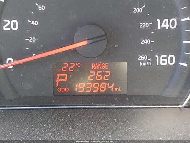 Aukcja sprzedaży 2015 Kia Sorento Lx, vin: 5XYKT3A61FG659549, numer aukcji: 45094691