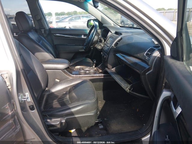 Aukcja sprzedaży 2015 Kia Sorento Lx, vin: 5XYKT3A61FG659549, numer aukcji: 45094691