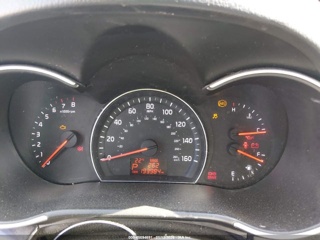 Aukcja sprzedaży 2015 Kia Sorento Lx, vin: 5XYKT3A61FG659549, numer aukcji: 45094691