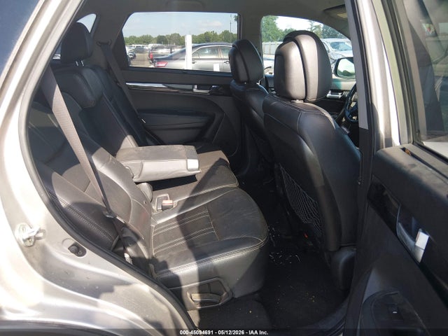 Aukcja sprzedaży 2015 Kia Sorento Lx, vin: 5XYKT3A61FG659549, numer aukcji: 45094691