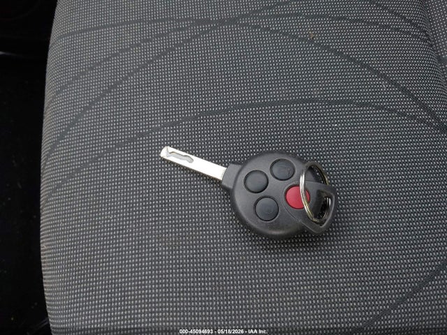 Aukcja sprzedaży 2014 Smart Fortwo Electric Drive Passion, vin: WMEEJ9AA3EK765795, numer aukcji: 45094693