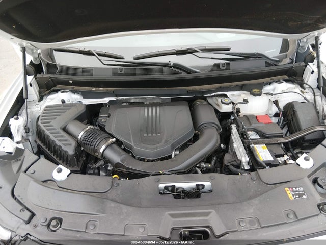 GMC Acadia At4 Awd 2026 1GKENPKS6TJ229283 Image 10