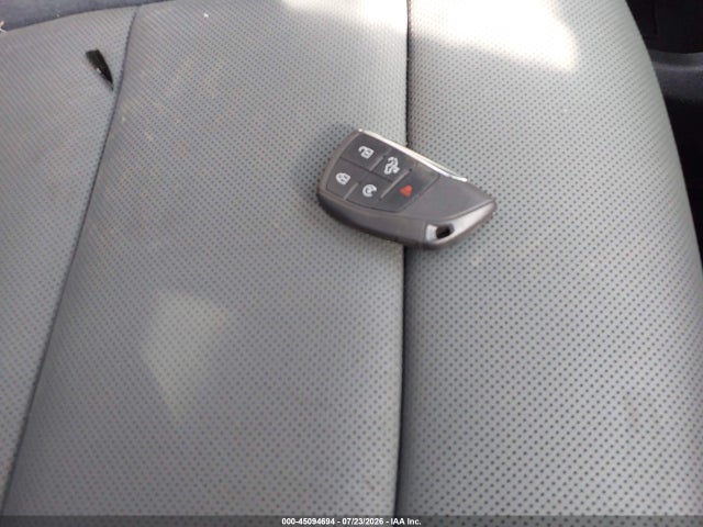 GMC Acadia At4 Awd 2026 1GKENPKS6TJ229283 Image 11