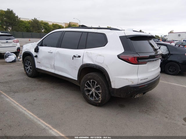 GMC Acadia At4 Awd 2026 1GKENPKS6TJ229283 Image 3