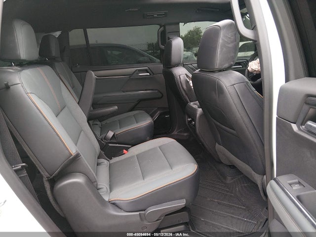 GMC Acadia At4 Awd 2026 1GKENPKS6TJ229283 Image 8