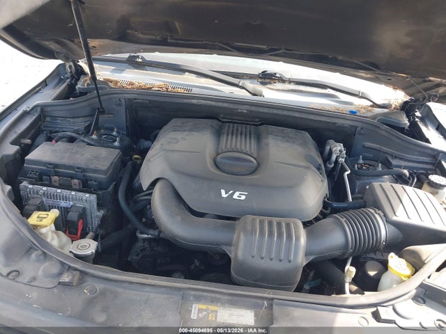 Aukcja sprzedaży 2015 Jeep Grand Cherokee Limited, vin: 1C4RJFBG7FC713406, numer aukcji: 45094695