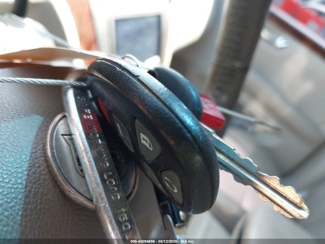 2006 Cadillac Dts Standard მანქანა იყიდება აუქციონზე, vin: 1G6KD57Y36U191052, აუქციონის ნომერი: 45094696