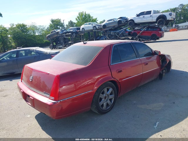 2006 Cadillac Dts Standard მანქანა იყიდება აუქციონზე, vin: 1G6KD57Y36U191052, აუქციონის ნომერი: 45094696