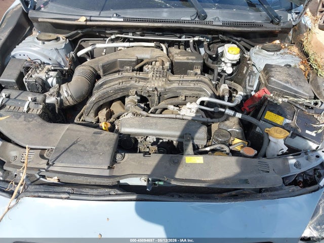Aukcja sprzedaży 2022 Subaru Crosstrek Limited, vin: JF2GTHMC2N8204026, numer aukcji: 45094697