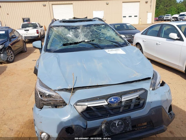 Aukcja sprzedaży 2022 Subaru Crosstrek Limited, vin: JF2GTHMC2N8204026, numer aukcji: 45094697