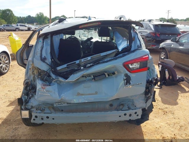Aukcja sprzedaży 2022 Subaru Crosstrek Limited, vin: JF2GTHMC2N8204026, numer aukcji: 45094697